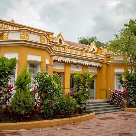 Roambay Hostel Mysore Exterior photo