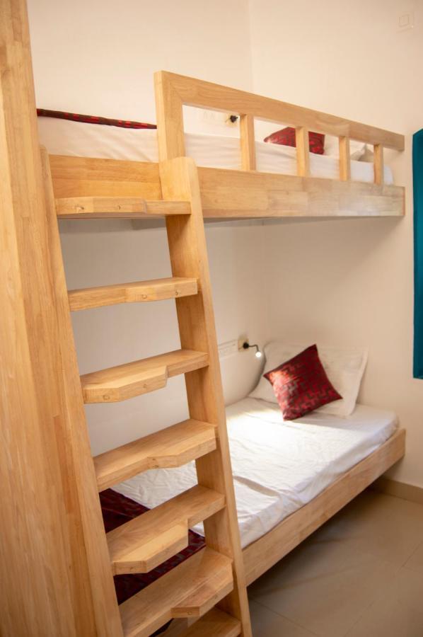 Roambay Hostel Mysore Exterior photo