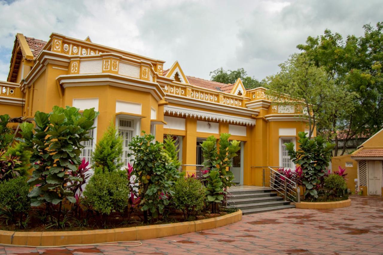 Roambay Hostel Mysore Exterior photo
