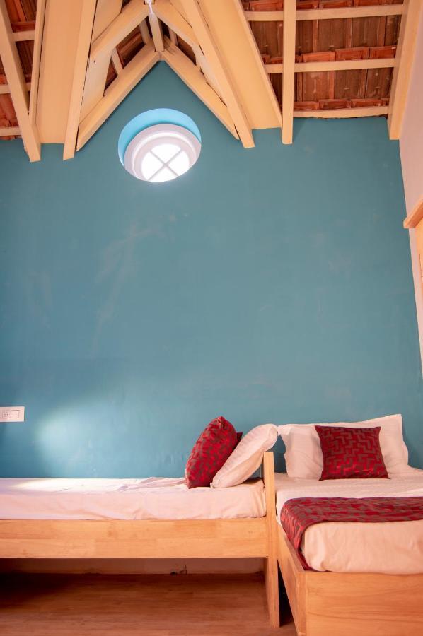 Roambay Hostel Mysore Exterior photo