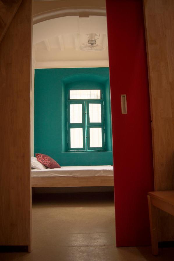 Roambay Hostel Mysore Exterior photo