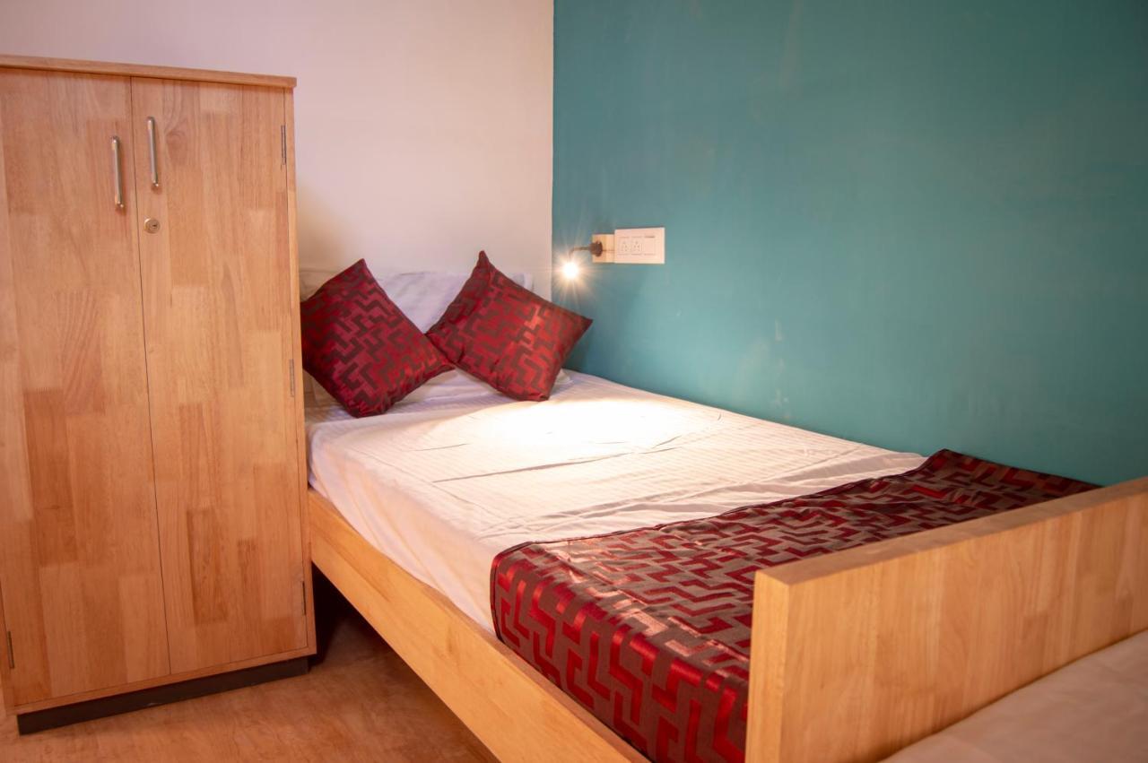 Roambay Hostel Mysore Exterior photo