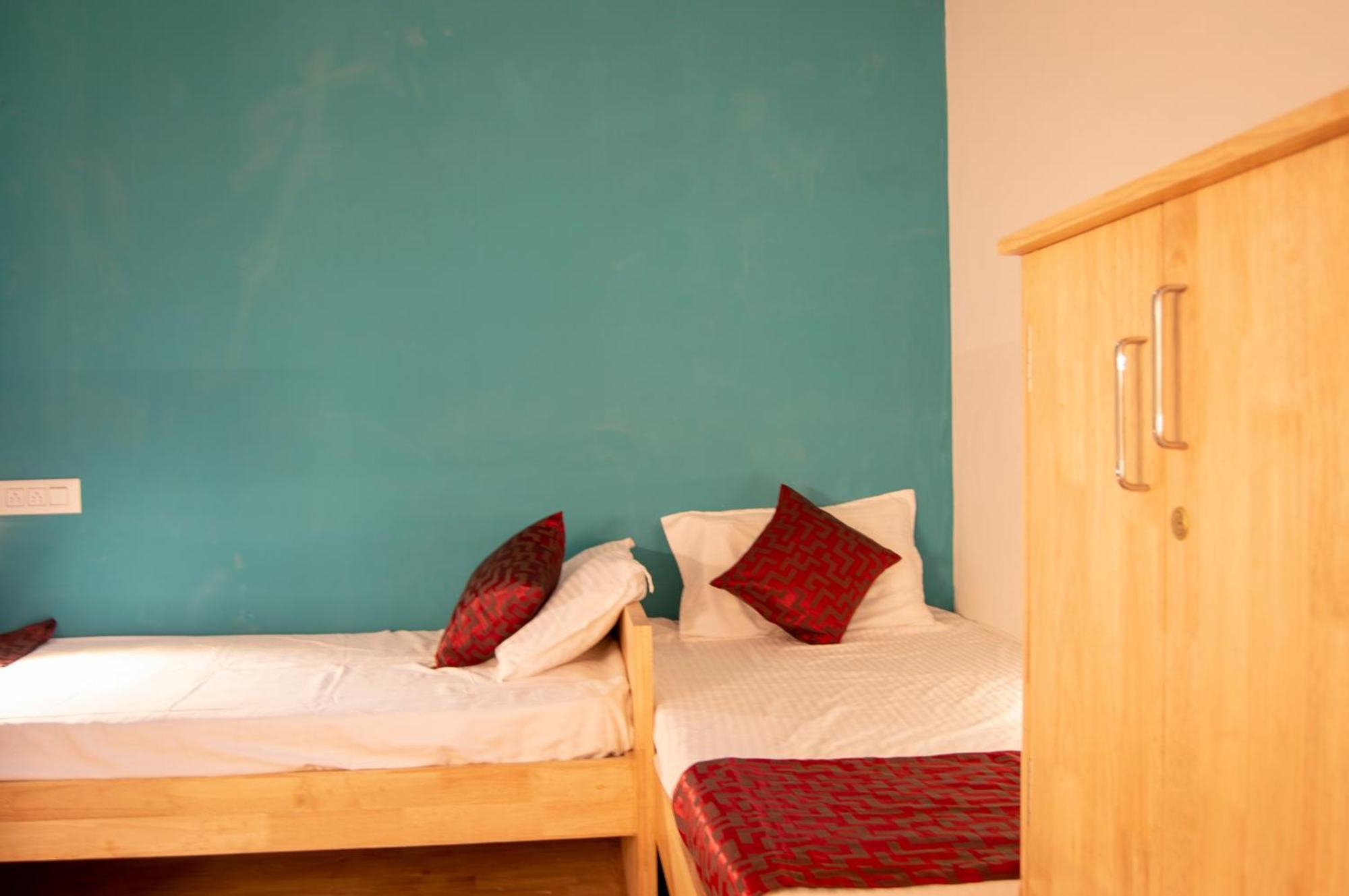 Roambay Hostel Mysore Exterior photo