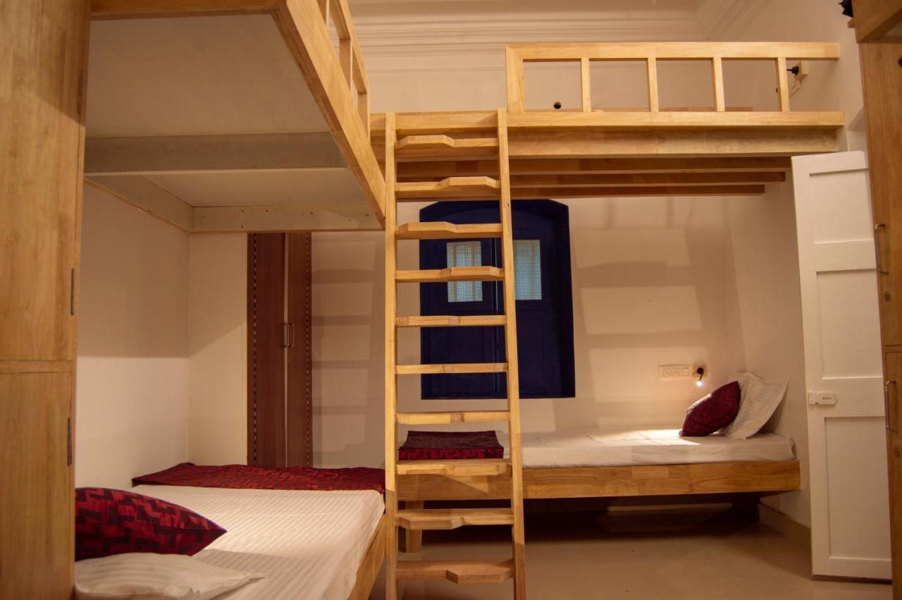 Roambay Hostel Mysore Exterior photo