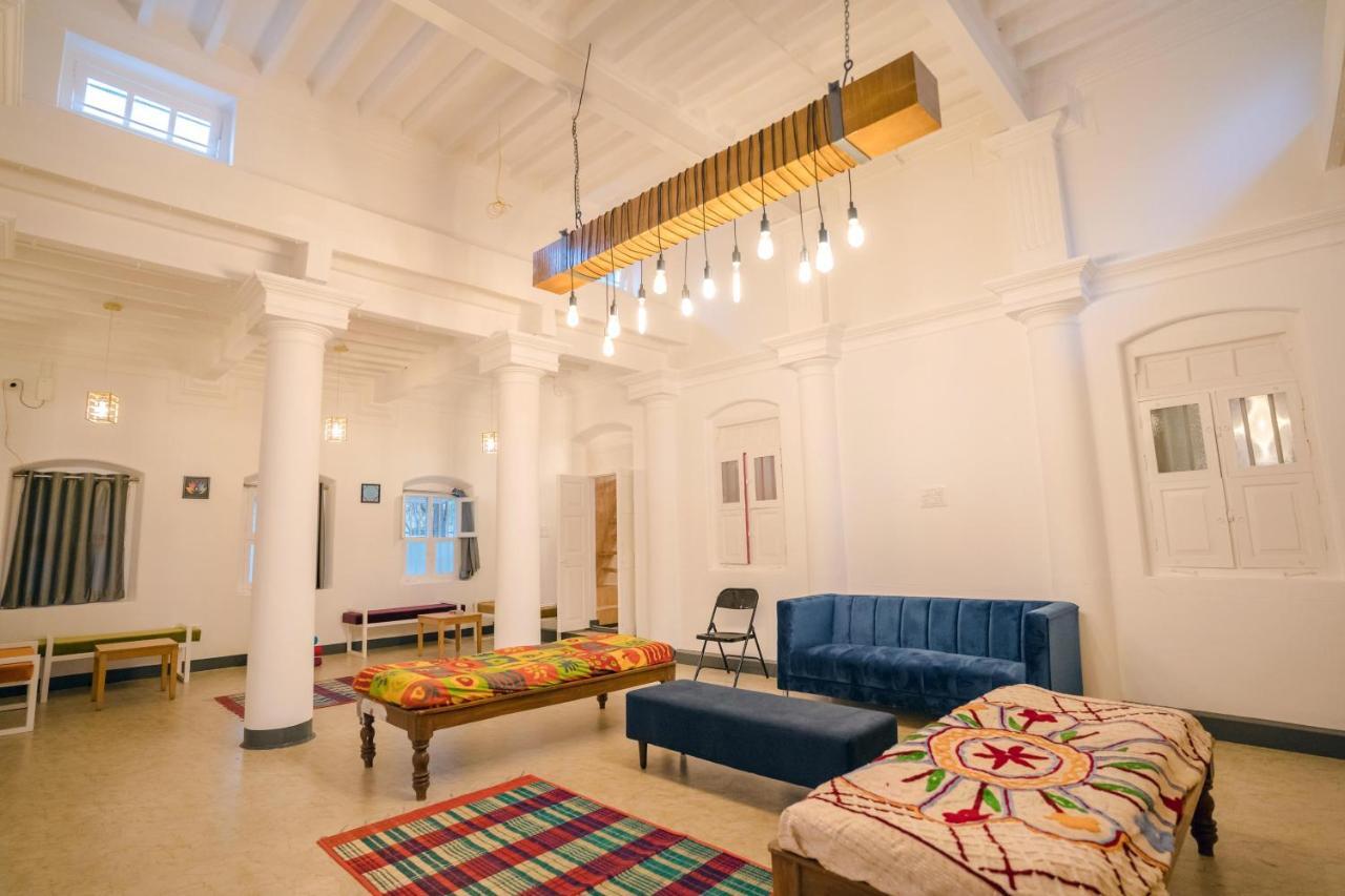 Roambay Hostel Mysore Exterior photo