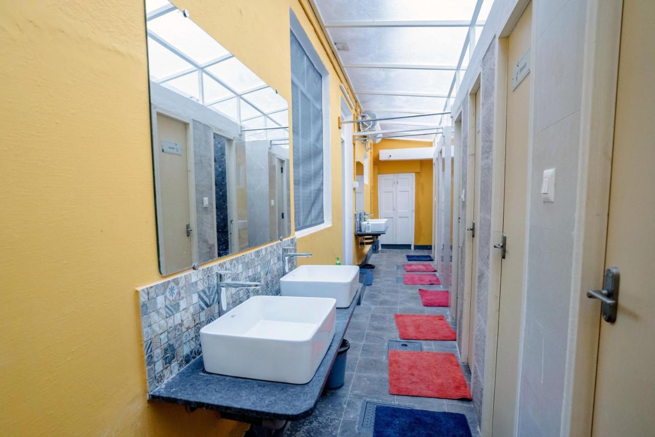 Roambay Hostel Mysore Exterior photo