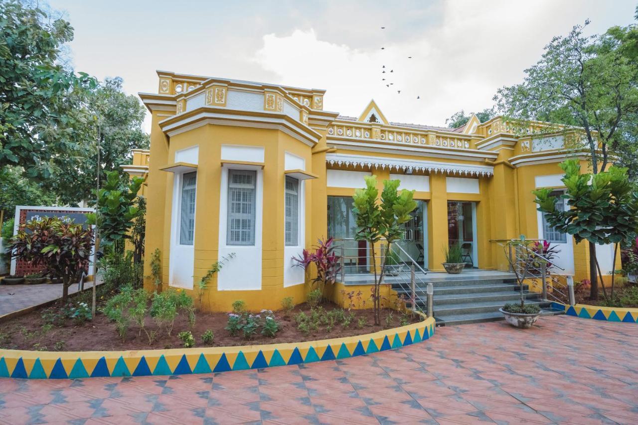 Roambay Hostel Mysore Exterior photo