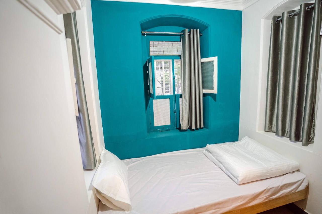 Roambay Hostel Mysore Exterior photo