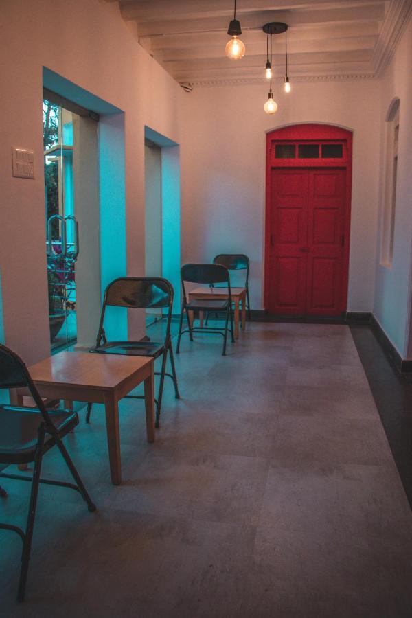 Roambay Hostel Mysore Exterior photo