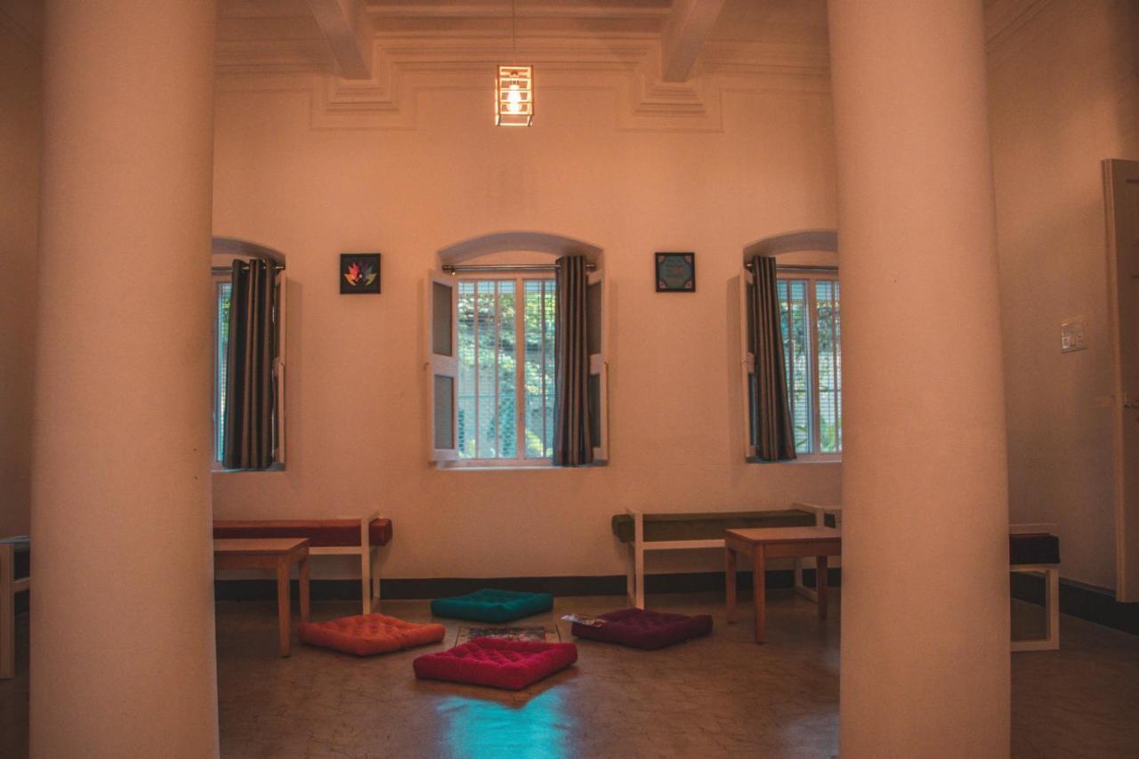 Roambay Hostel Mysore Exterior photo